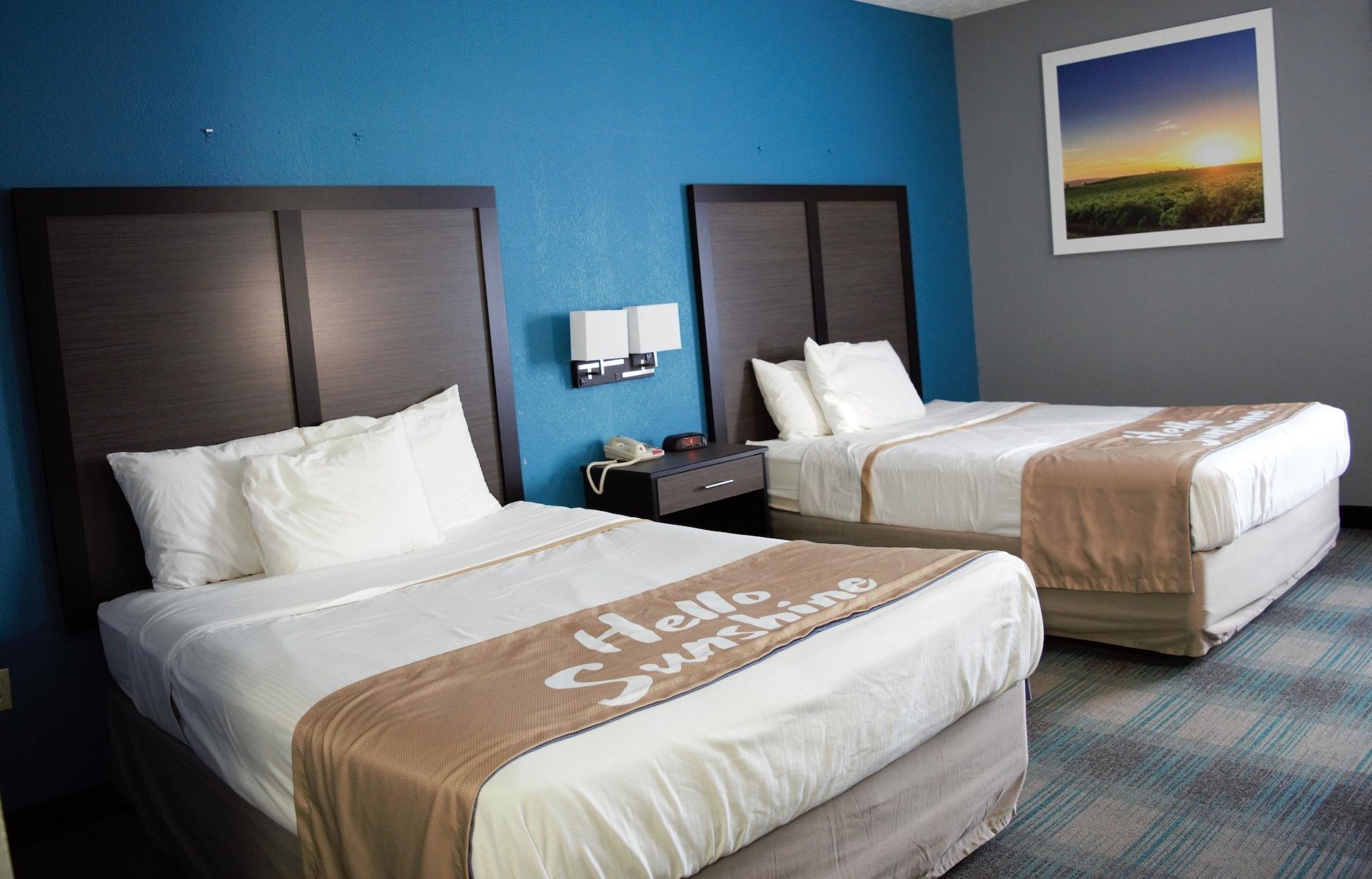 Days Inn By Wyndham Μοντγκόμερι Εξωτερικό φωτογραφία