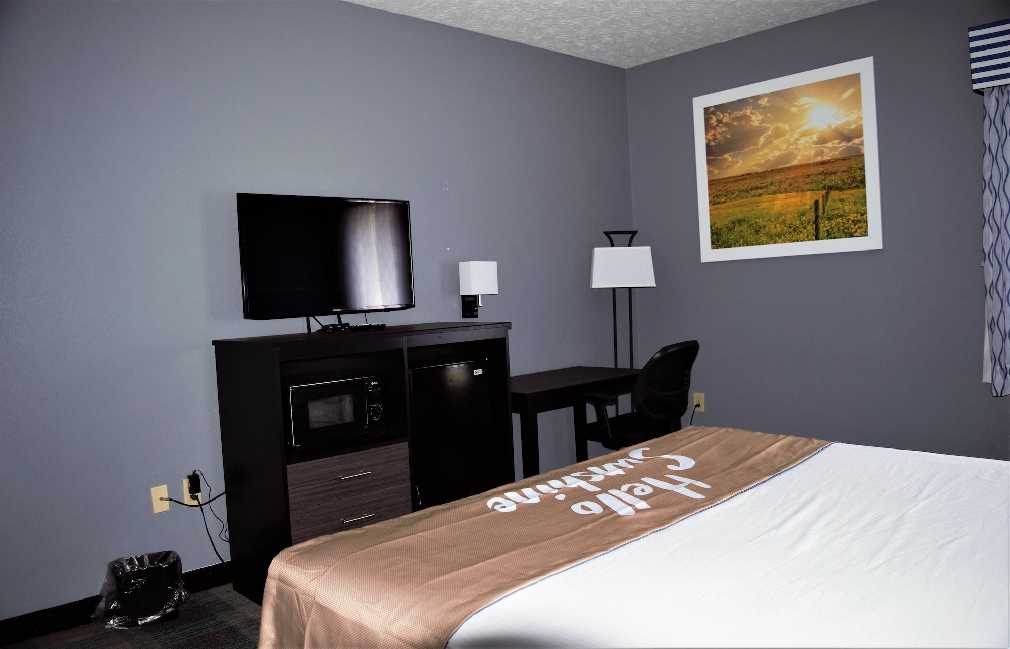 Days Inn By Wyndham Μοντγκόμερι Εξωτερικό φωτογραφία