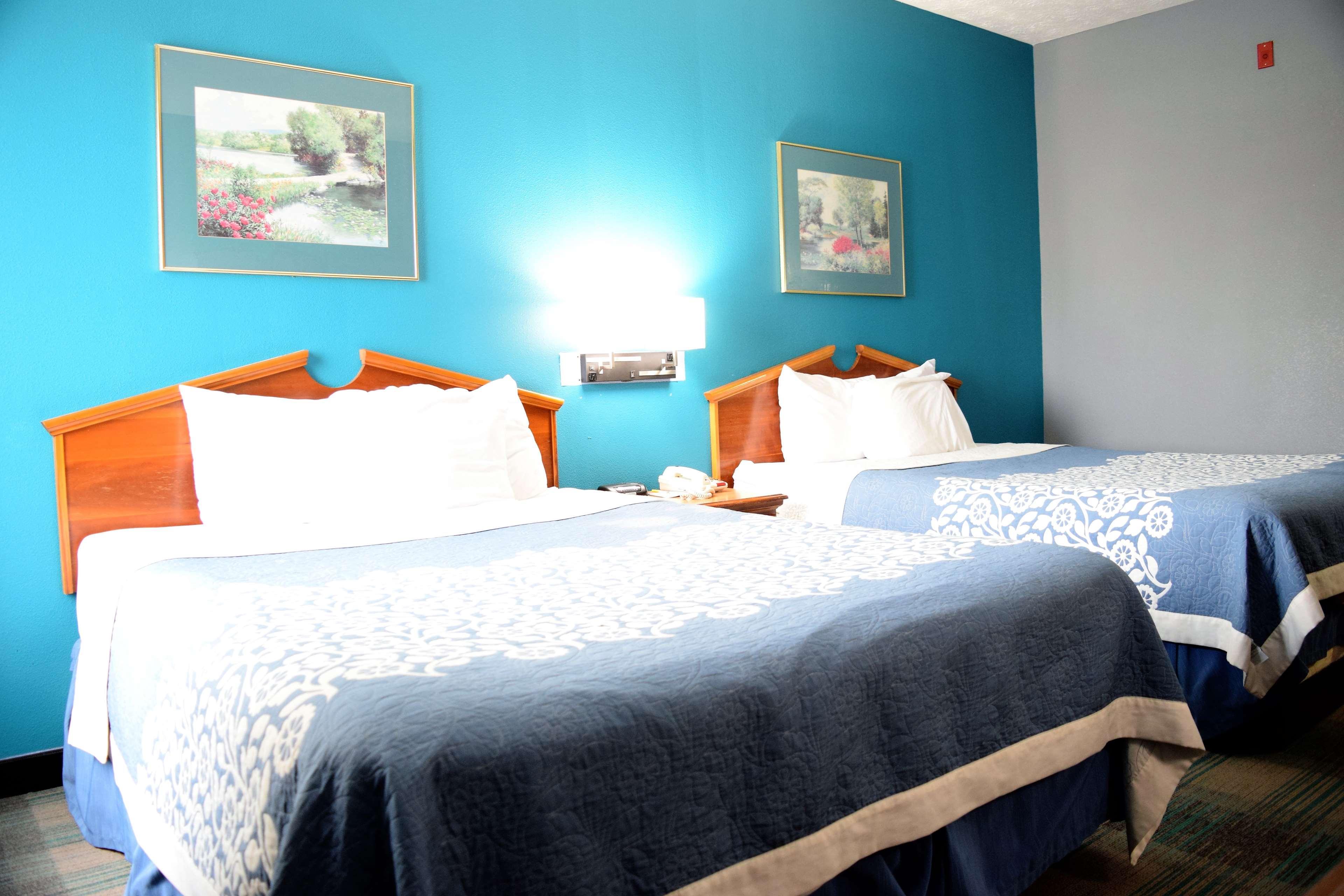 Days Inn By Wyndham Μοντγκόμερι Εξωτερικό φωτογραφία