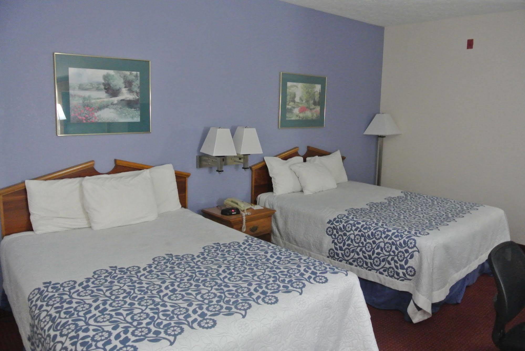 Days Inn By Wyndham Μοντγκόμερι Εξωτερικό φωτογραφία