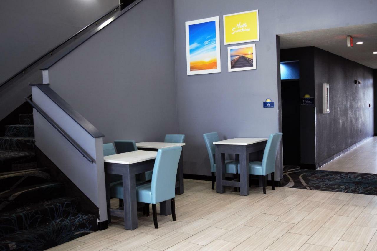Days Inn By Wyndham Μοντγκόμερι Εξωτερικό φωτογραφία